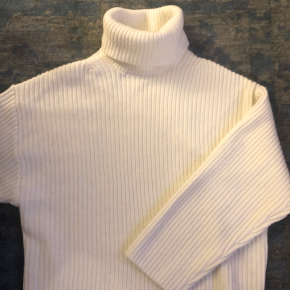 Like New H&M Oversized Sweater